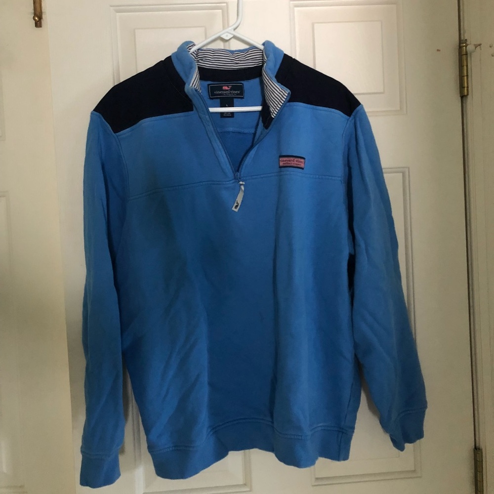 Vineyard Vines Shep Shirt